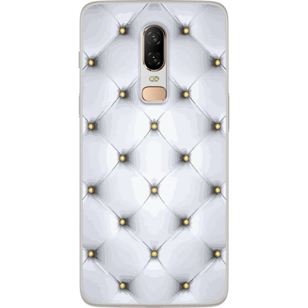 Mobilskal till OnePlus 6 med Fancy