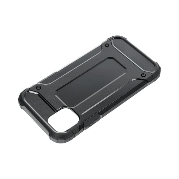 ARMOR skal för Samsung Galaxy A23 5G svart Black