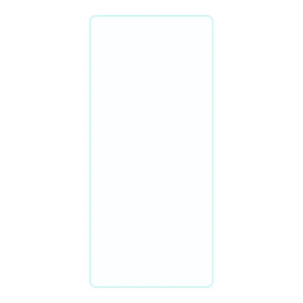 Google Pixel 7 Härdat Glas Skärmskydd Transparent