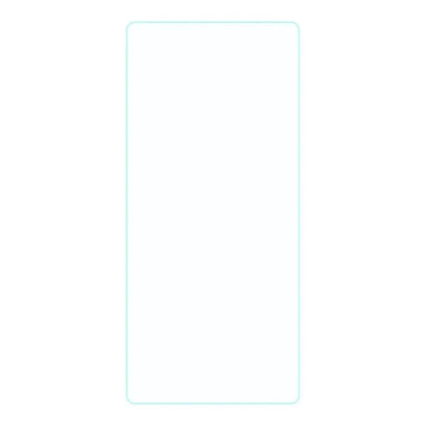 Google Pixel 7 Hærdet Glas Skærmbeskytter Transparent
