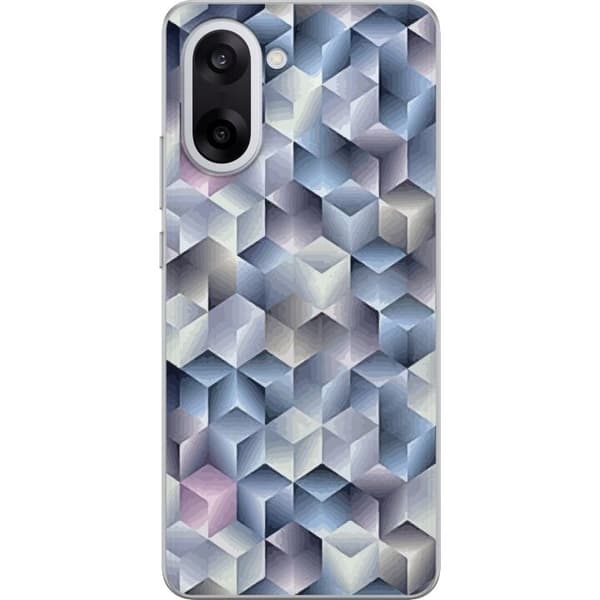 Taske til OnePlus Nord CE5 med Cyclone