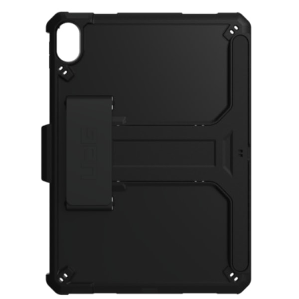 UAG iPad 10.9" 2022 Fodral Scout Bulk - Svart