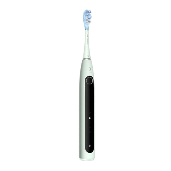 OCLEAN Elektrisk Tandborste X Pro 20 Set Grön