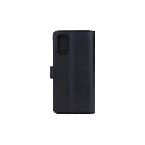 RADICOVER Strålingsbeskyttende pungetui PU Samsung S20 - Sort Black