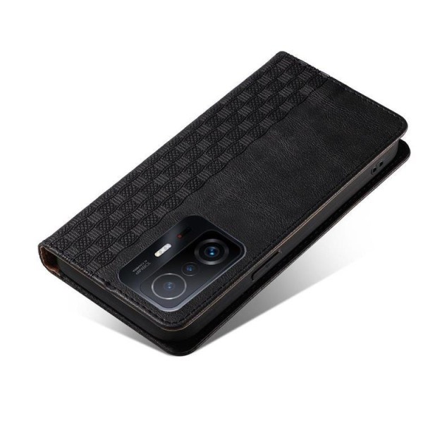 Xiaomi Redmi Note 11 Wallet Case Magnet Strap - Sort