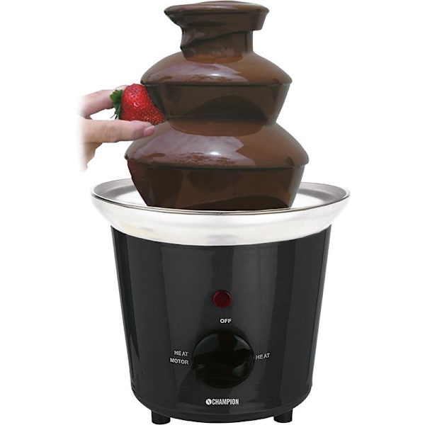 Champion Chokolade Fountain