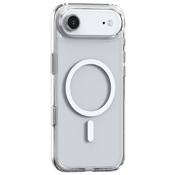 TORRAS Mobilskal till iPhone Air MagSafe - Transparent Transparent