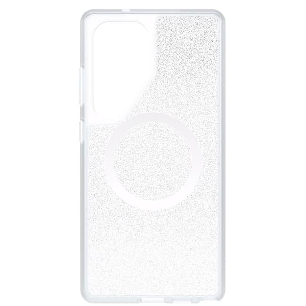Mobilskal till Samsung Galaxy S25 Ultra MagSafe Otterbox React - Stardust