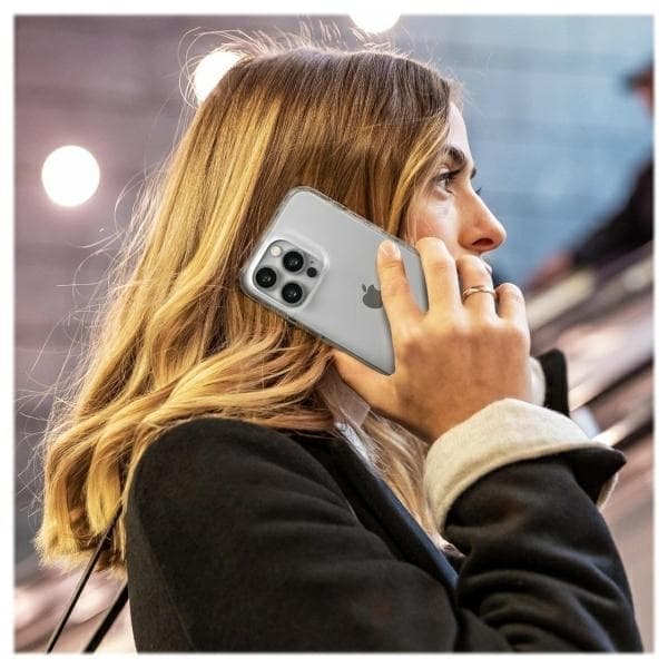 Gear4 telefontaske til iPhone 14 Pro Max MagSafe D3O Palace