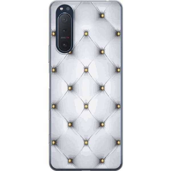 Mobilskal till Sony Xperia 5 II med Fancy