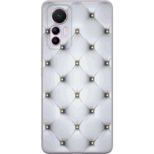 Mobilcover til Xiaomi 12 Lite med Fancy