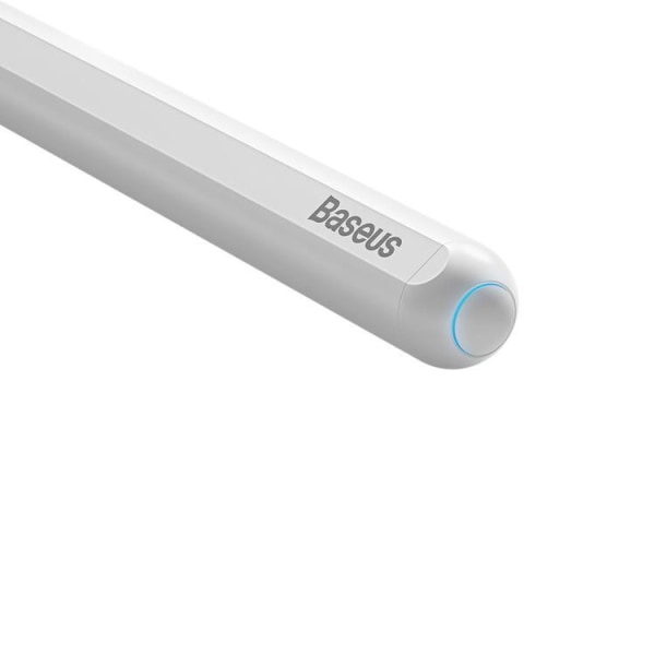Baseus Wireless Active Stylus -kynän vaihdettava kärki - valkoinen