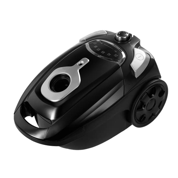 Champion Støvsuger Eco Clean 700w 9.5m DS400 - Matt Sort Black