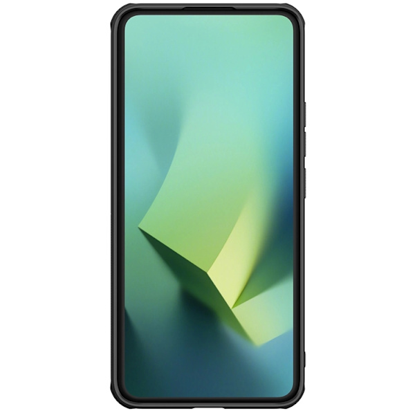 Nillkin Xiaomi 14 Pro Mobilskal Magsafe Super Frosted Shield Pro Svart