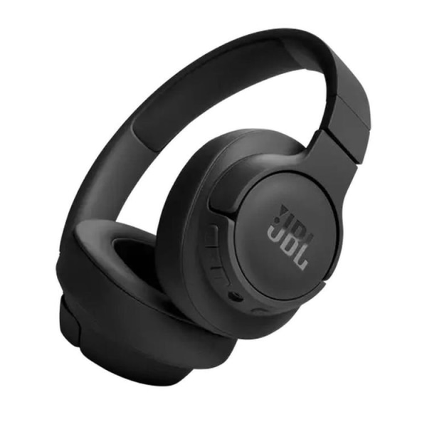 JBL On-Ear langattomat kuulokkeet Tune 720BT - musta