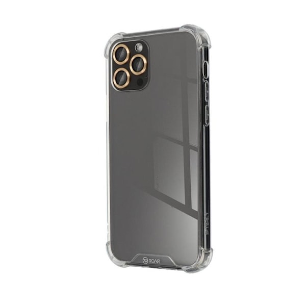 Roar Xiaomi Redmi Note 13 Pro 5G Mobilskal Jelly - Transparent