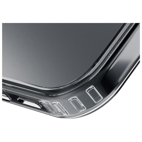 3MK Mobilskal till iPhone 17 MagSafe Frosty - Vit Vit
