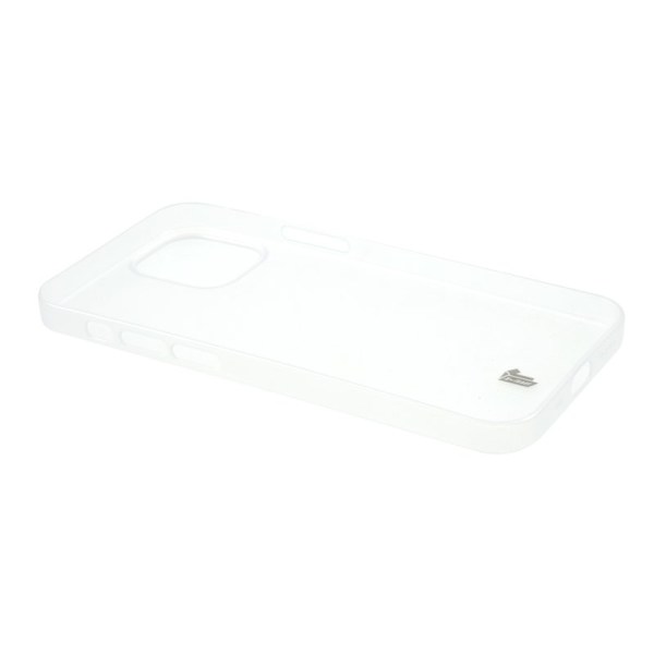 X-LEVEL Wing Series Ultra Thin Mobilskal för iPhone 12 mini - Vit