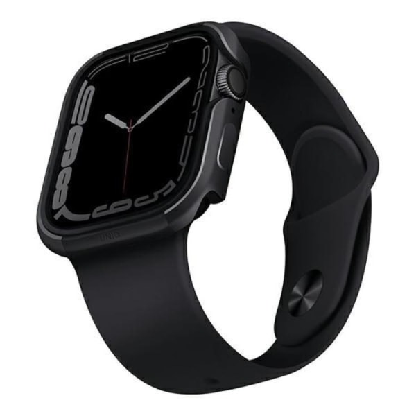 Uniq Apple Watch 4/5/6/7 / SE 40 / 41mm Skal Valencia - grafiitti