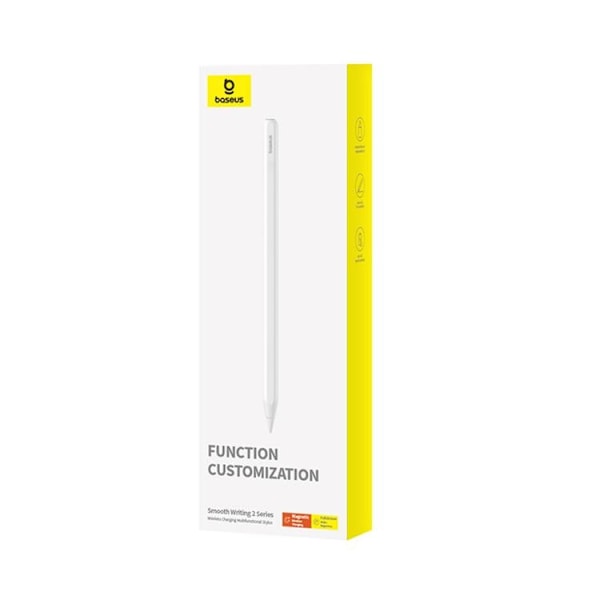 Baseus Stylus Penna Smooth Writing 2 Active - Vit