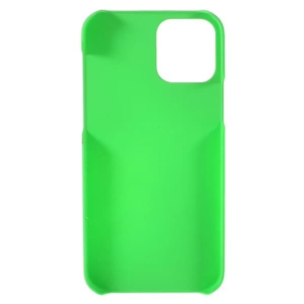 Mobilskal till iPhone 11 Drop Proof Frosted - Grön Grön