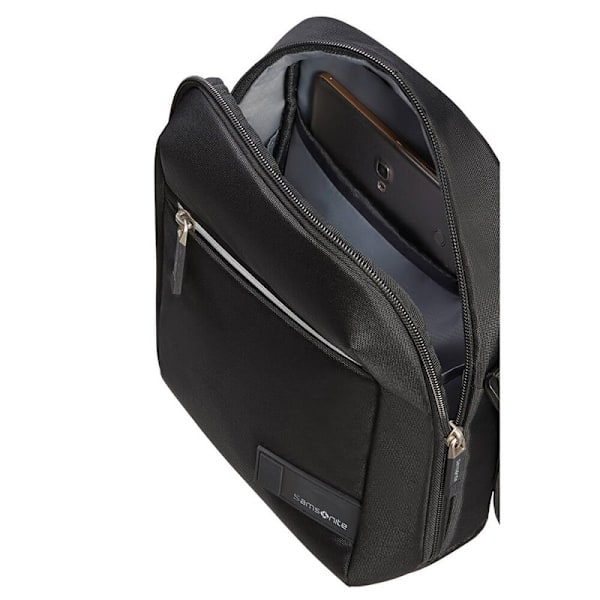 SAMSONITE Axelremsväska LITEPOINT 9,7" Svart