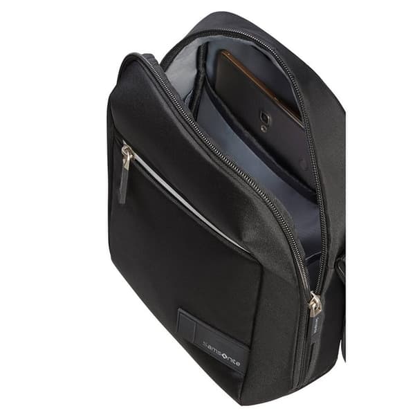 SAMSONITE Skuldertaske LITEPOINT 9,7" Sort