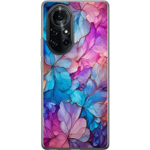 Mobilskal till Huawei nova 8 Pro med Magiskt