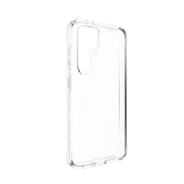 ZAGG Galaxy S24 Mobilskal Luxe - Transparent