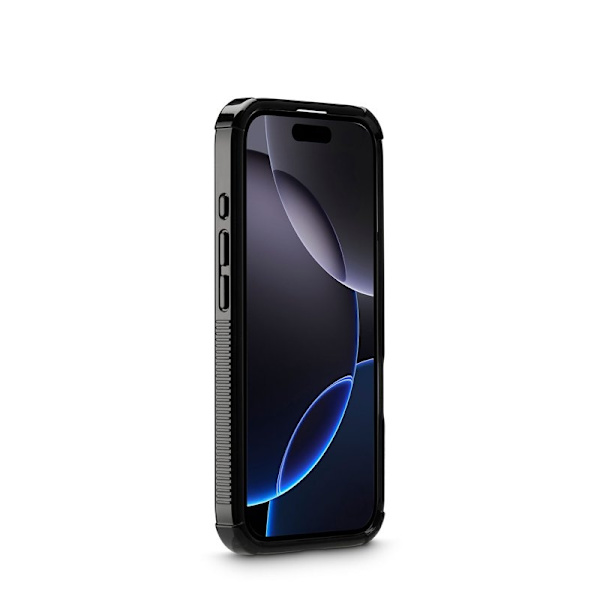 HAMA Telefontaske Extreme Protect iPhone 16 MagCase Sort