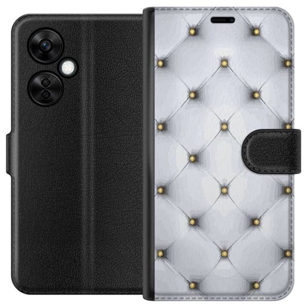 Plånboksfodral till OnePlus Nord CE3 med Fancy