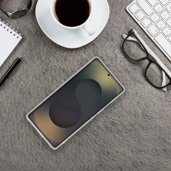 Mobilskal till Xiaomi Redmi Note 14 Pro 4G Sappy - Svart Svart