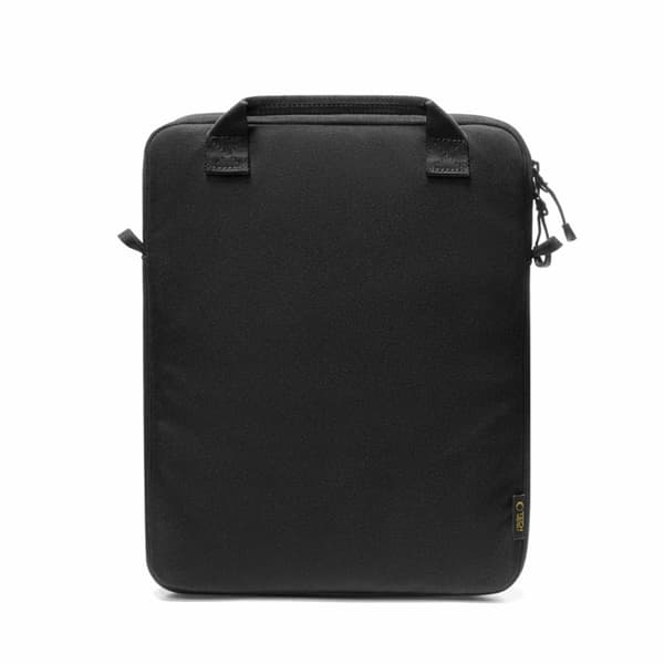 Tech-Protect Laptop Taske 15"-16" Defender VR - Sort Svart