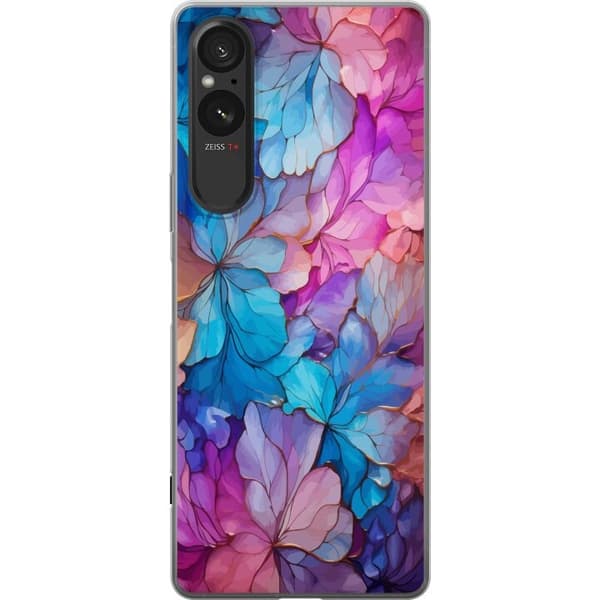 Mobilskal till Sony Xperia 5 V med Magiskt