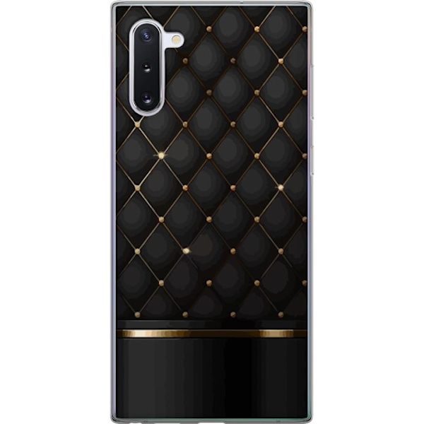 Mobilcover til Samsung Galaxy Note10 med Luxury Opulence