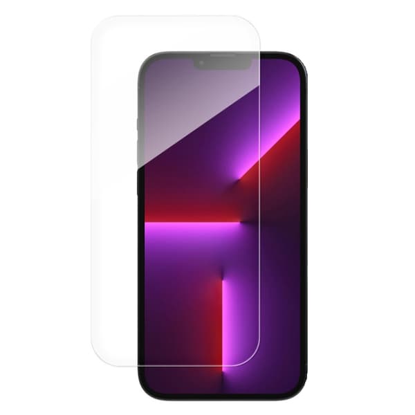 iPhone 14 Pro Hærdet Glas 9H Transparent