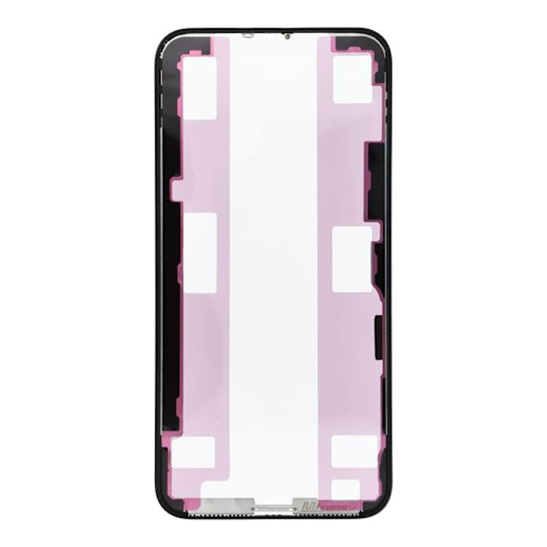 iPhone Xs LCD-ramme MUSTBY