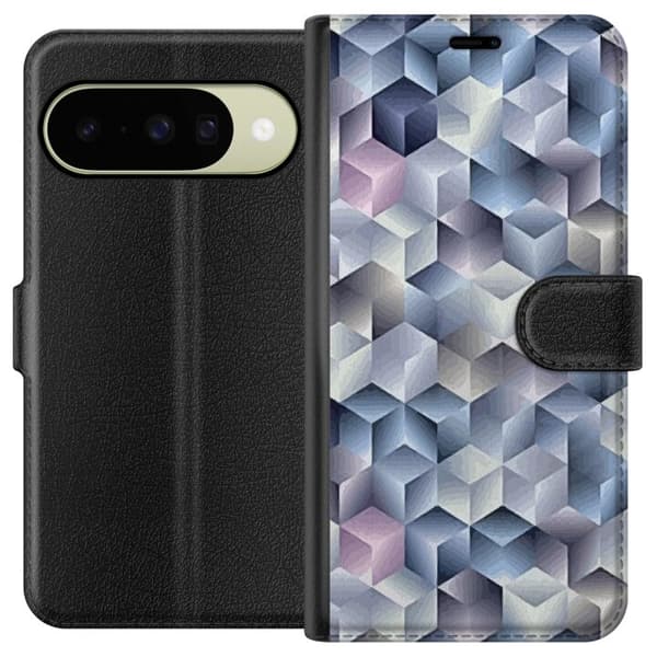 Pung taske til Google Pixel 10 med Cyclone