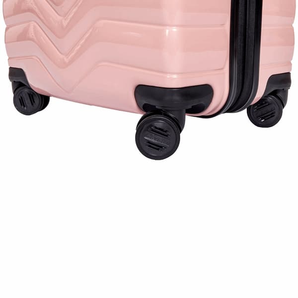 CAVALET Kuffert Smygehuk Large - Pastel Pink Rosa