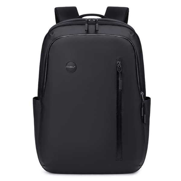 COOLBELL Datorfodral 15.6'' Ryggsäck CB-8315 - Svart Svart