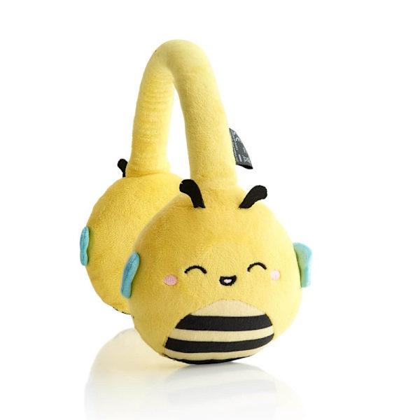 SQUISH Trådløs øretelefon Sunny