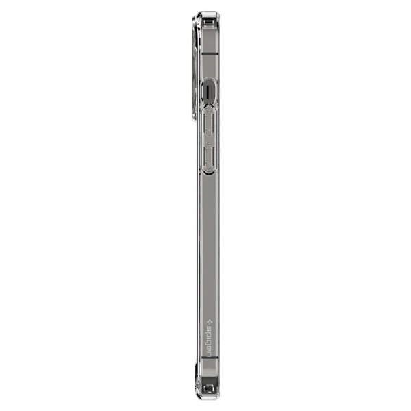 Spigen Mobilskal Ultra Hybrid iPhone 13 Pro - Crystal Clear