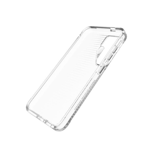 ZAGG Galaxy S24 Plus Mobilskal Luxe - Transparent