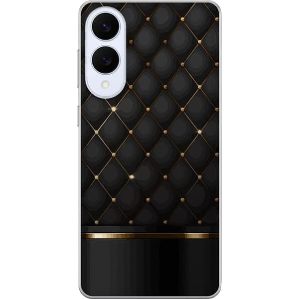 Mobilskal till Samsung Galaxy S25 Edge med Luxury Opulence