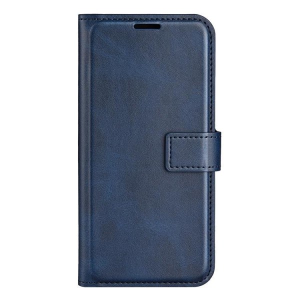 Pudotuksenkestävä magneettinen lompakkokotelo Galaxy A53 5G - sininen