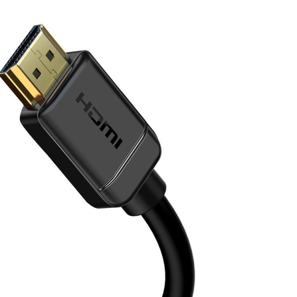 Baseus HDMI Kabel 20m - Sort
