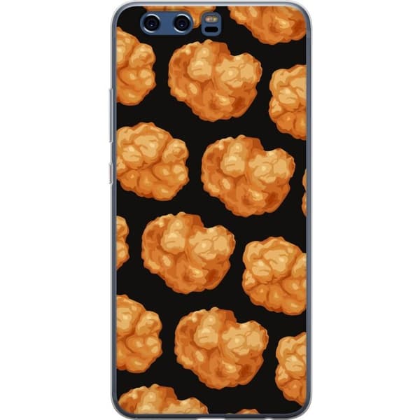 Mobilskal till Huawei P10 med Nuggets