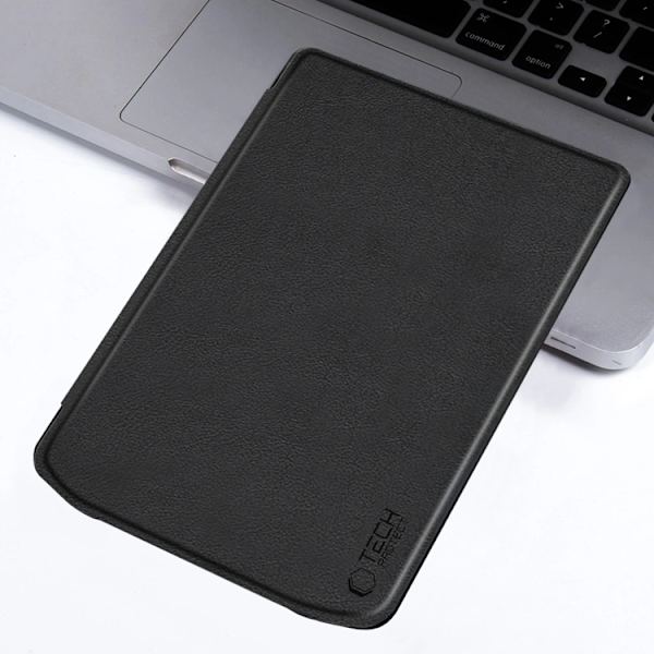 Tech-Protect Lommebog Verse/Lite/Pro Taske - Sort Svart