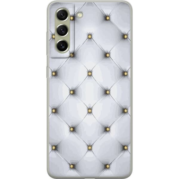 Mobilcover til Samsung Galaxy S21 FE 5G med Fancy