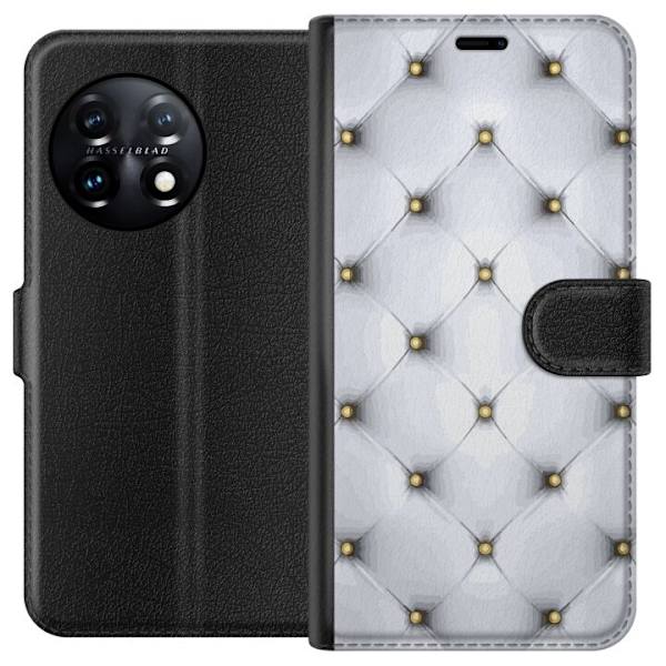 Plånboksfodral till OnePlus 11 med Fancy